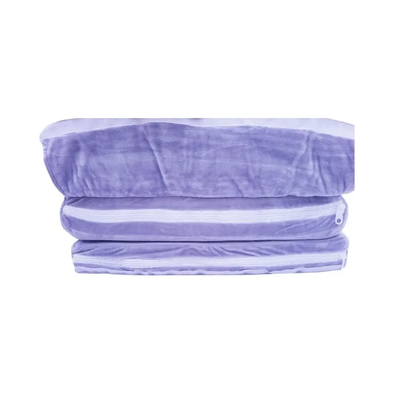 Pliušinis išskleidžiamas fotelis Meškiukas dn15-0013-sofa EUROBABY TOYS pilkas · 2