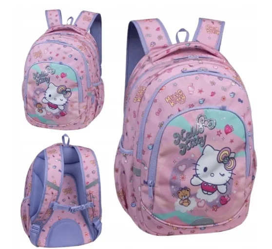 CoolPack Prime Hello Kitty 26 L kuprinė · 1