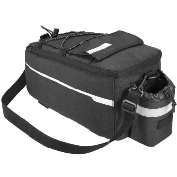 Dviračių krepšys bagažui MalTrack B-Bag400
