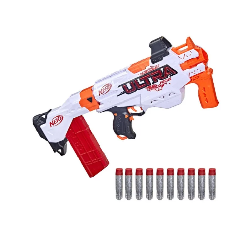 Žaislinis pistoletas Nerf Ultra Focus ZA5182 · 1