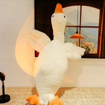 Pliušinis žaislas Žąsis 90cm