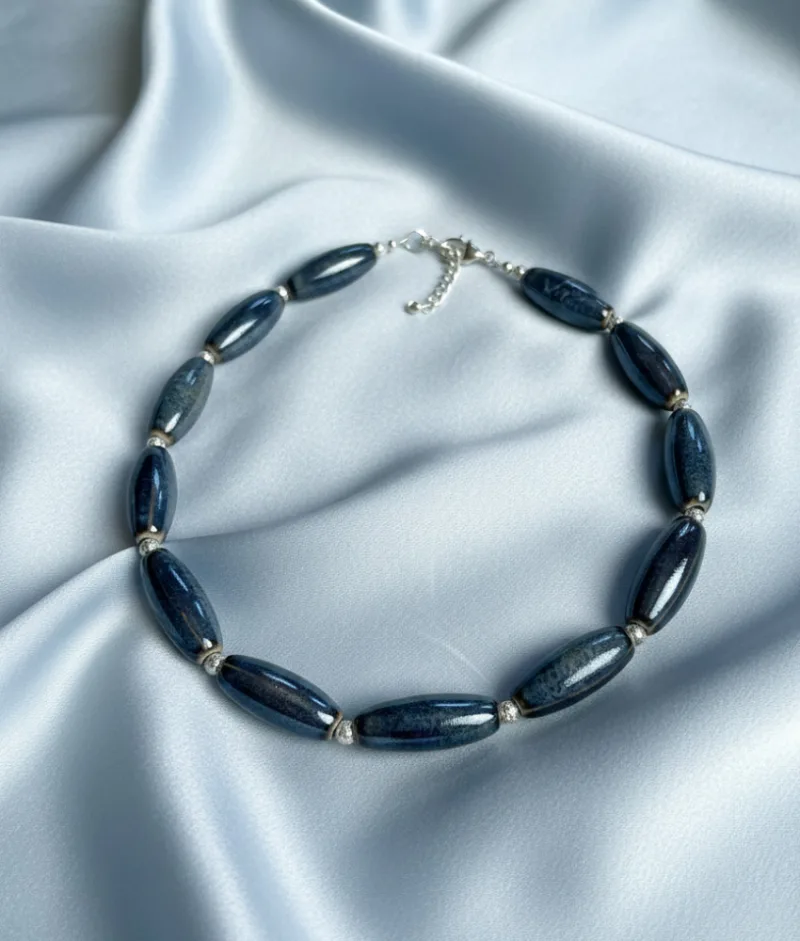 FORGET-ME-NOTS Necklace 🪻