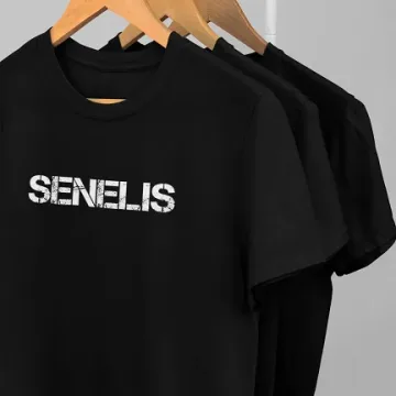 Vyriški marškinėliai „Senelis“