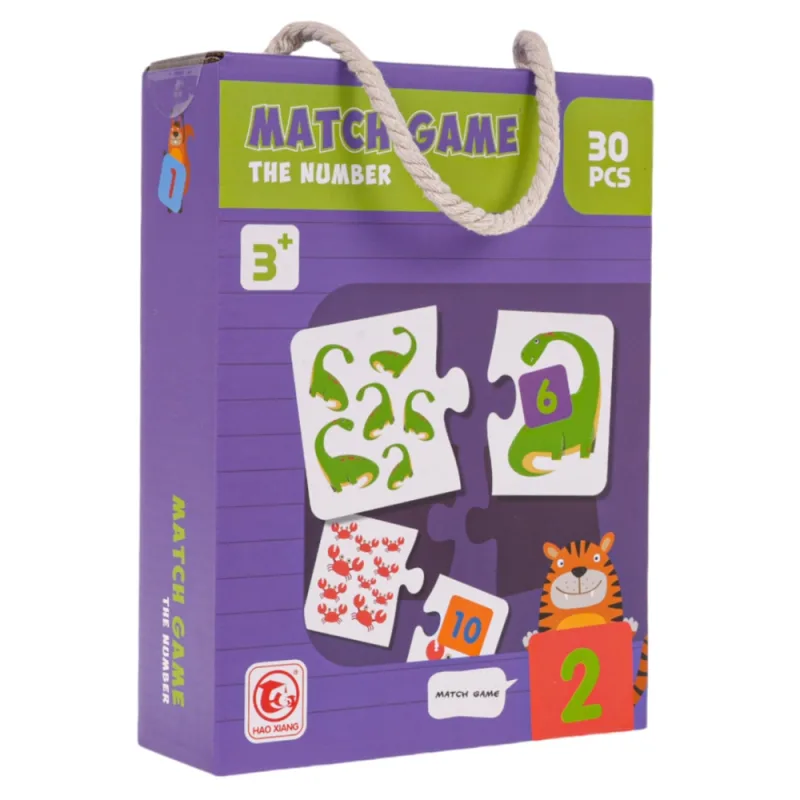 Skaičiai Mokomasis matematikos žaidimas · 1