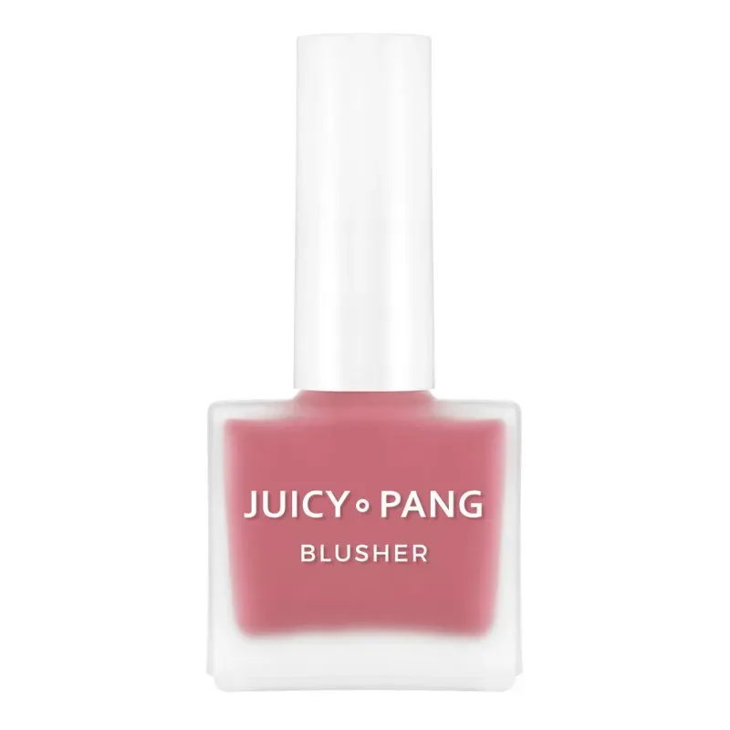 A'pieu Juicy-Pang Water Blusher PK02 - skysti skaistalai · 1