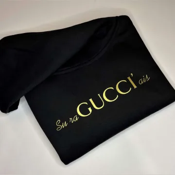 Džemperis: Su raGUCCI'ais