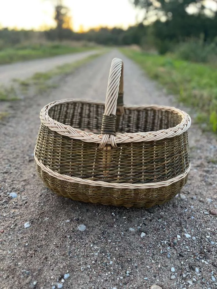 Talpi pintinė derliui