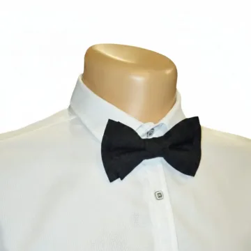 Juoda peteliškė „Classic Black“