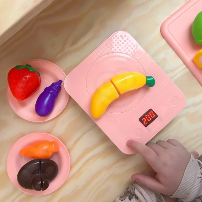 Virtuvės kriauklė su vandens maišytuvu WOOPIE 2-in-1, rožinė · 3
