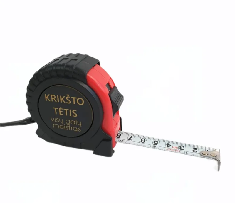 Ruletė „Krikšto Tėtis visų galų meistras“