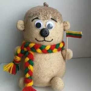 Oliziukas