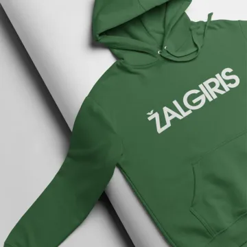 Vyriškas džemperis „ŽALGIRIS“
