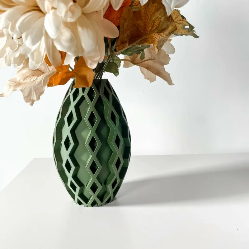 Vaza SUMI 3D PLA