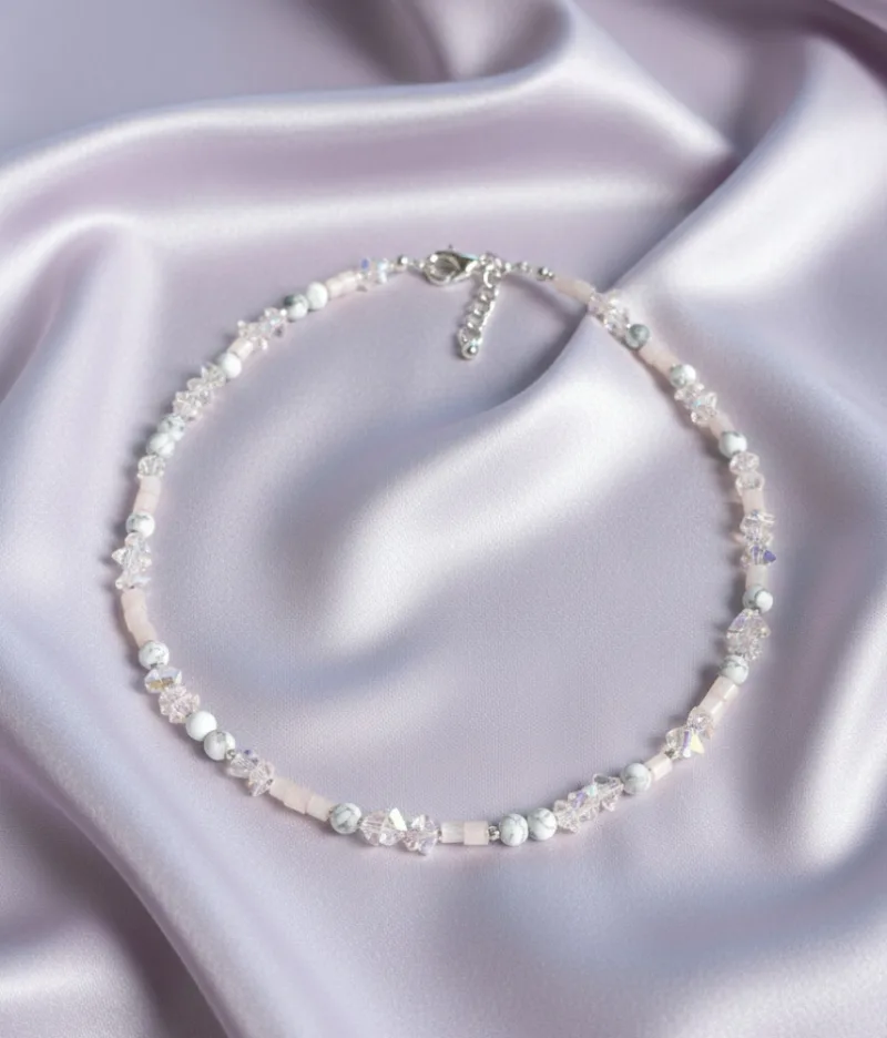 SERENE Necklace 🧝🏻‍♀️