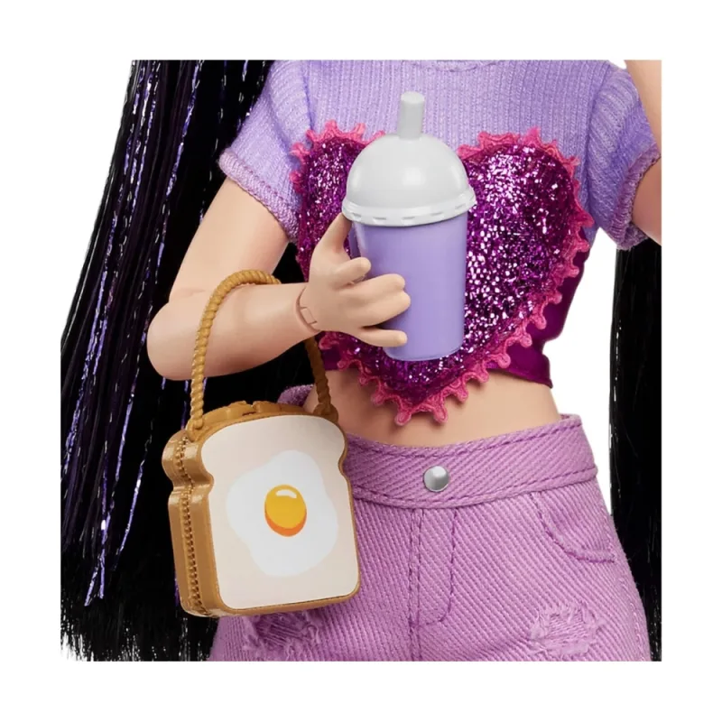 Lėlė Barbie Mattel HYC24 Dream Besties Renee · 3