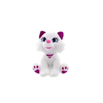 Pliušinis kačiukas ds-15024-20 EUROBABY TOYS 20 cm