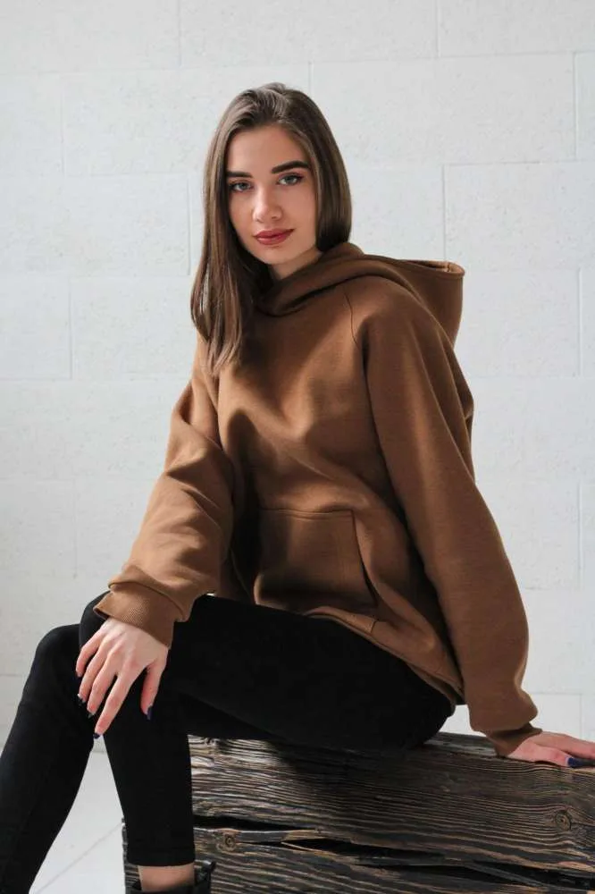 Unisex džemperis PREMIUM