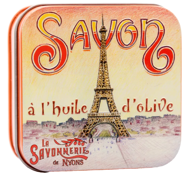 Muilas „PARIS 2“, 100g