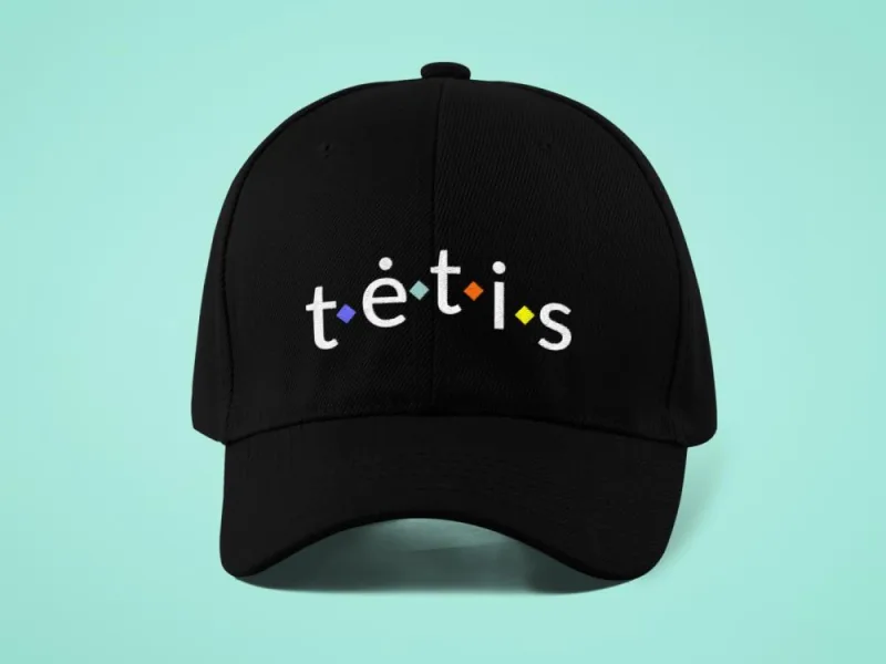 Kepurė „Tėtis“