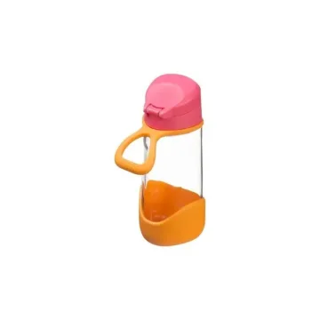 Tritano gertuvė B.Box 450 ml 4417, Strawberry Shake, BB00441