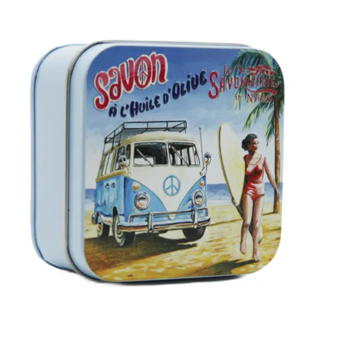 Muilas „VINTAGE SHOPS 2“, 100g