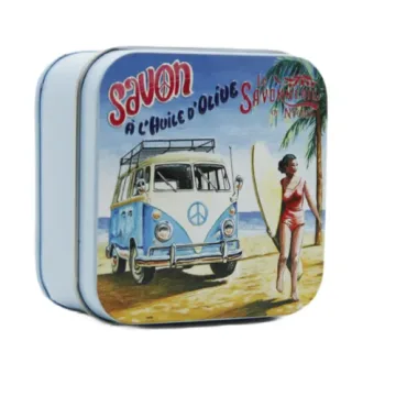 Muilas „VINTAGE SHOPS 2“, 100g