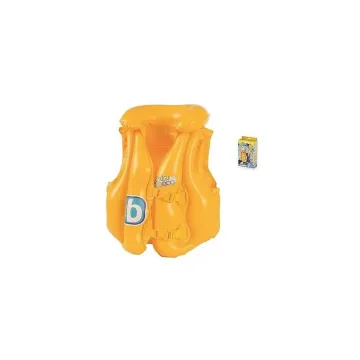 Plaukimo liemenė Bestway 32034 Swim Safe Step C 51 x 46 cm