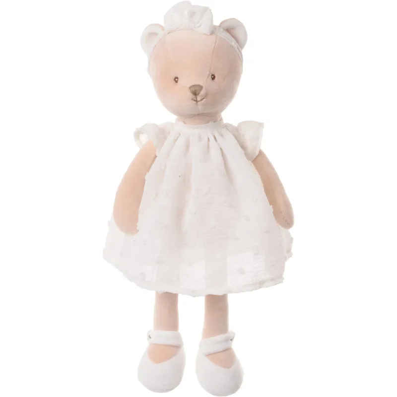 Meškiukas Melissa 30 cm (Bukowski)