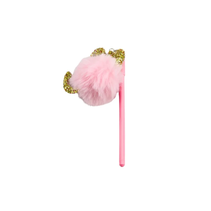 Gelinis tušinukas Stopper 17 cm 0,5 mm, rožinis · 2