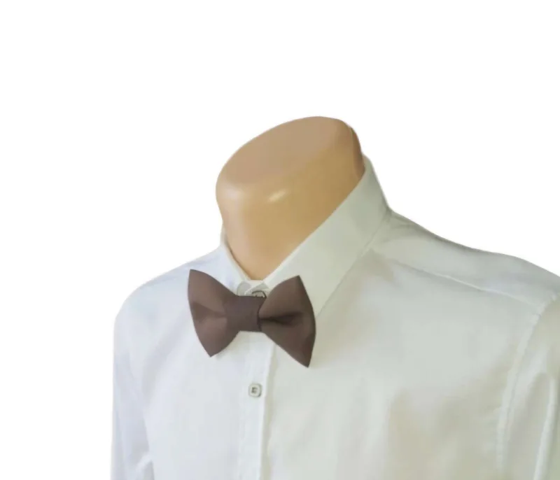 Ruda peteliškė „Brown Classic“