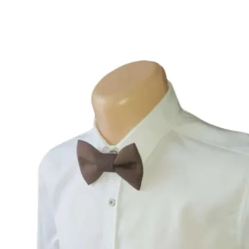 Ruda peteliškė „Brown Classic“