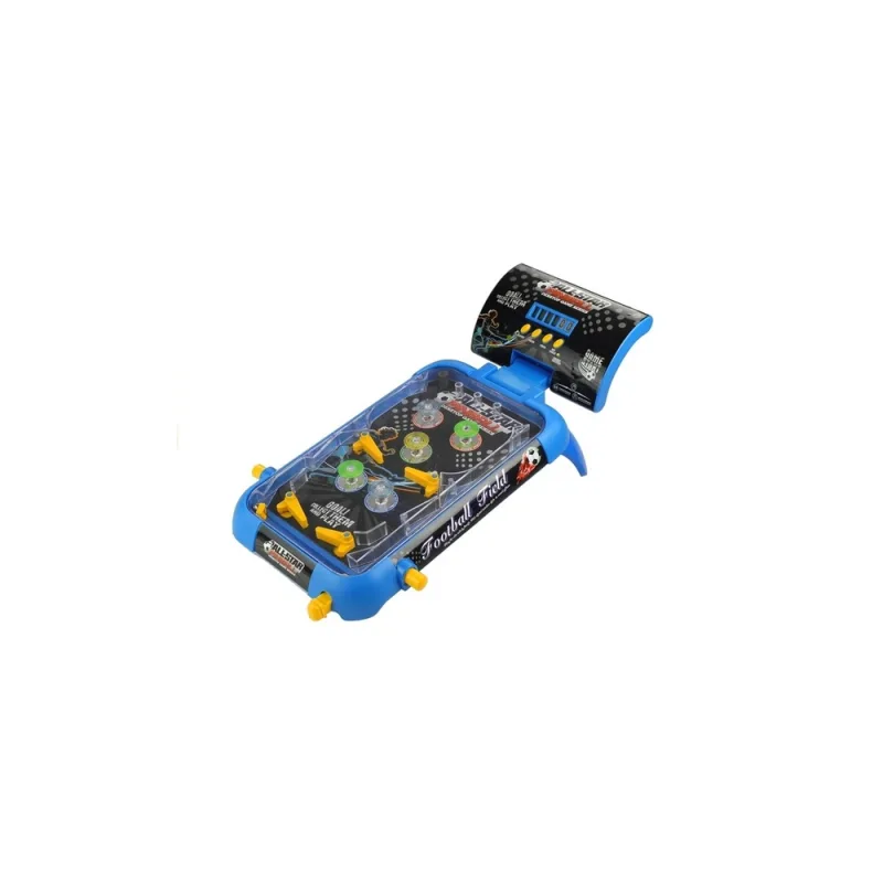 Pinball Flipper arkadinis žaidimas Šviečiantis žaidimas 53 cm · 2