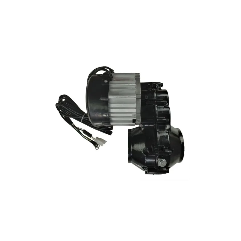 Reduktorius Perfecta YSA021 24V 180W · 2