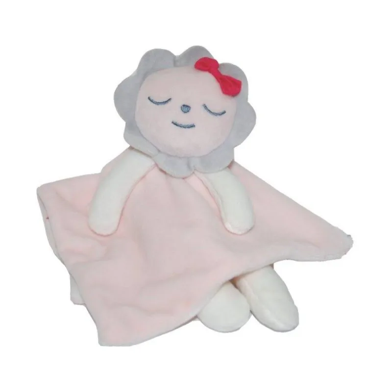 91344 PLIUŠINĖ GĖLĖ 25 CM · 1