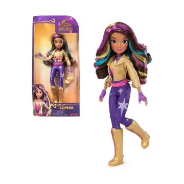 Lėlė Spin Master 6066837 Vienaragių akademija „Sophia“