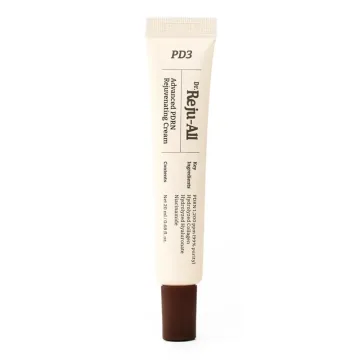 Dr. Reju-All Advanced PDRN Rejuvenating Cream, 20 ml. – atstatomasis veido kremas su PDRN