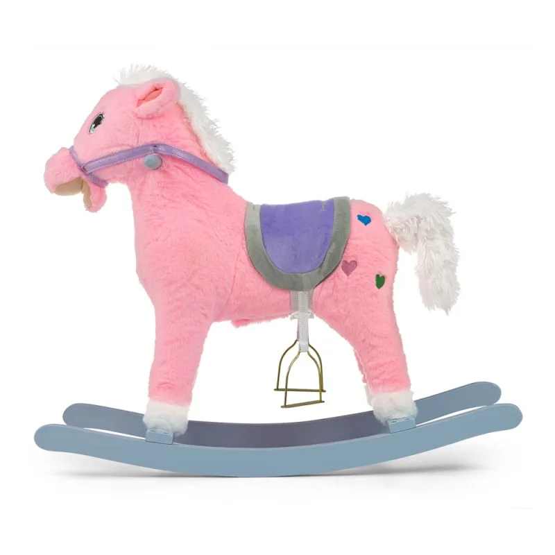 Latek arklys rožinis · 2
