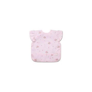 Vaikiška prijuostė BabyOno 1641/05 ROSE
