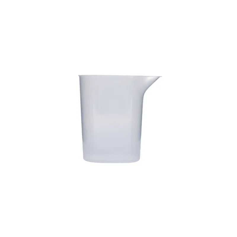 Plastikinis puodelis lygintuvui HDS5000W 7-in-1 · 1