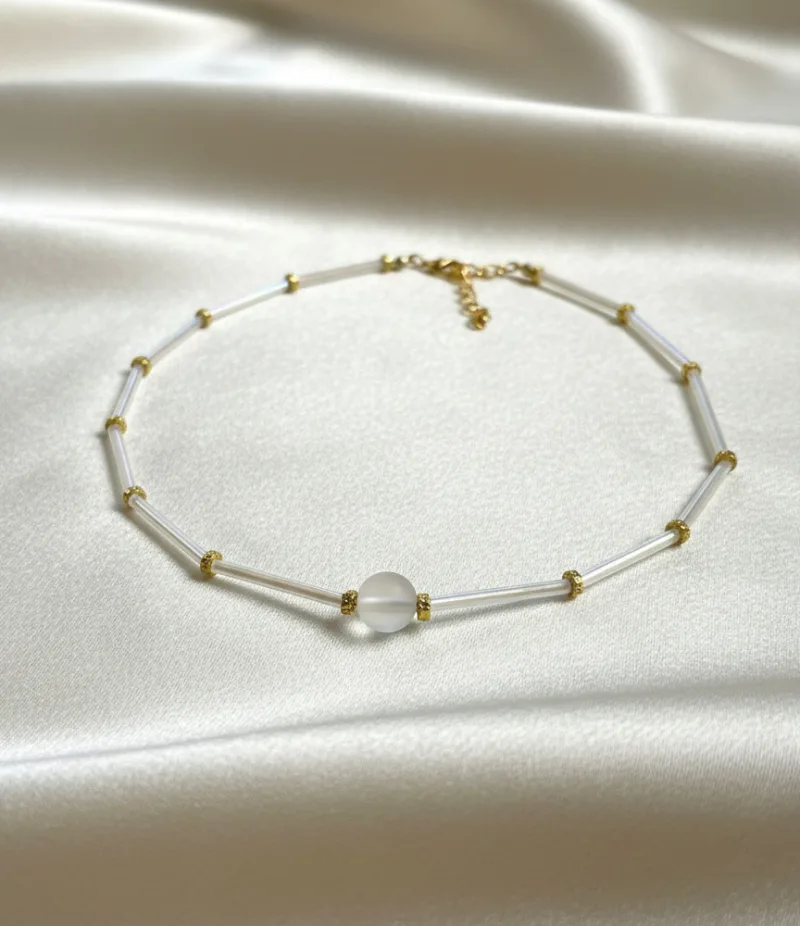LOORA Necklace 🌬️