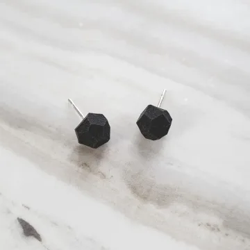 Geometriniai auskarai ▪ KJ_MINI