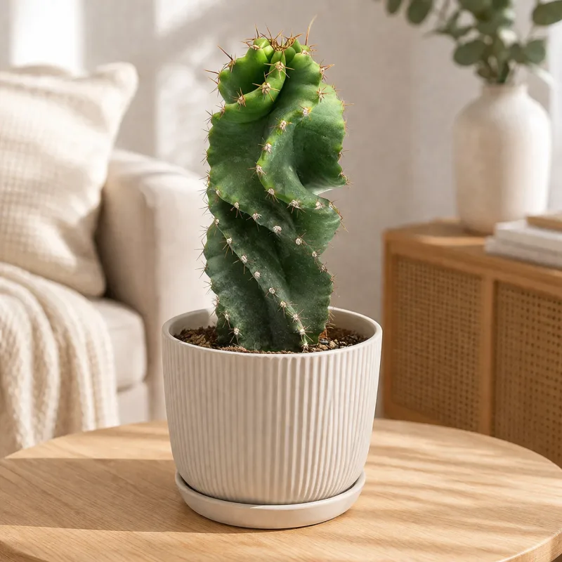 Cereus forbesii Spiralis · 1