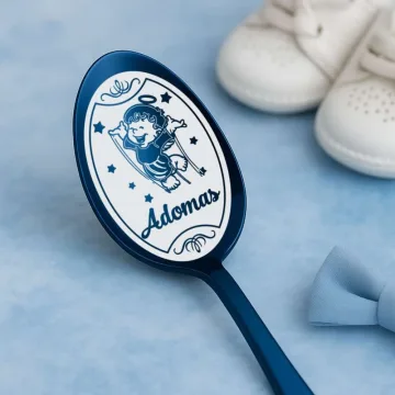 Dovana naujagimiui berniukui
