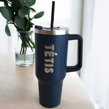 XL Termo puodelis „Tėtis“ 1200ml