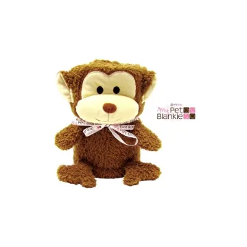 Antklodė Soft Cuddly My Pet ZA0724 RO