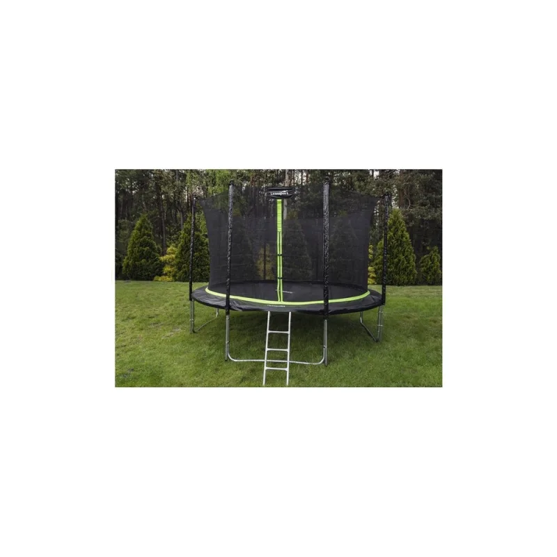 LEAN SPORT PRO 14 pėdų batutas · 2