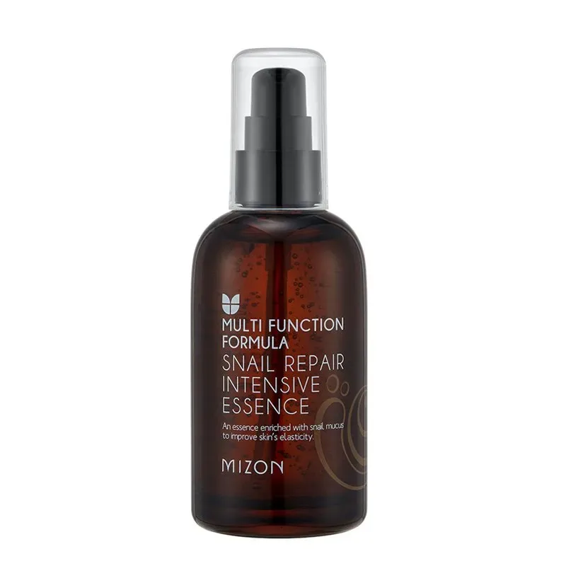 Mizon Snail Repair Intensive Essence – esencija su sraigių sekretu · 1