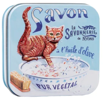 Muilas „Les chats 1“, 100g