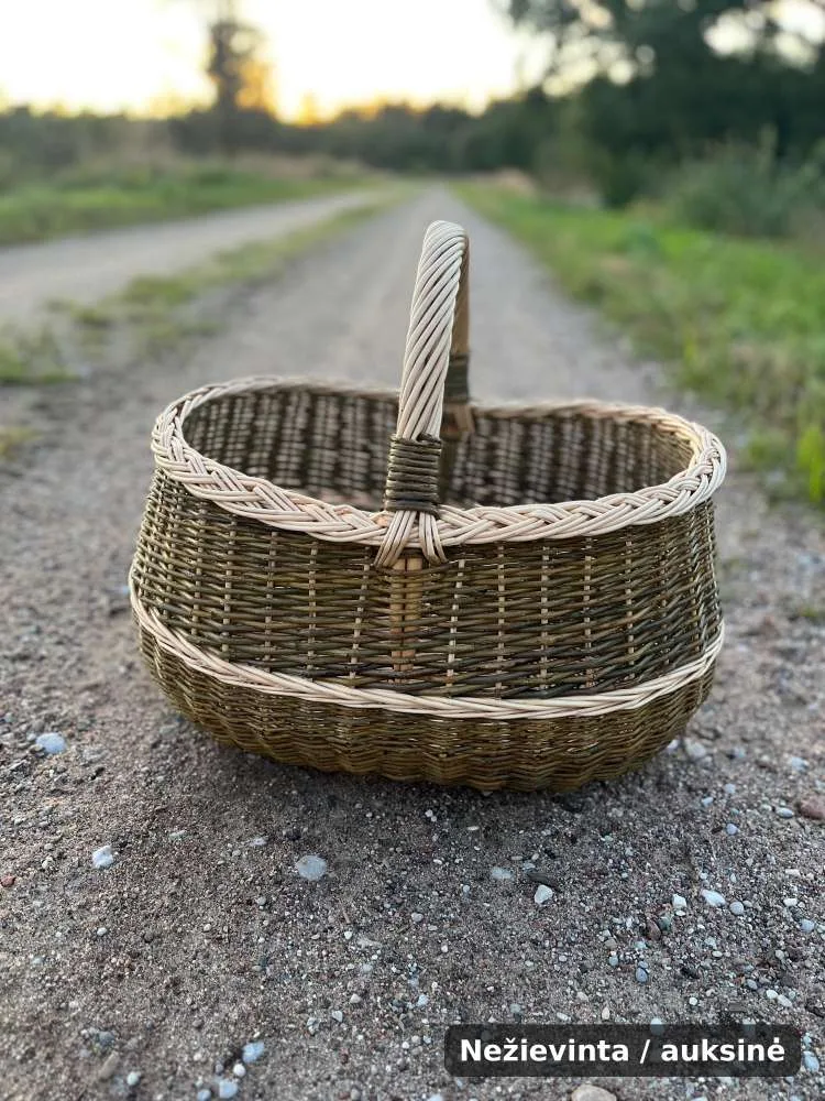 Talpi pintinė derliui