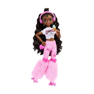 Lėlė Barbie Mattel JFX97 Dream Besties Brooklyn